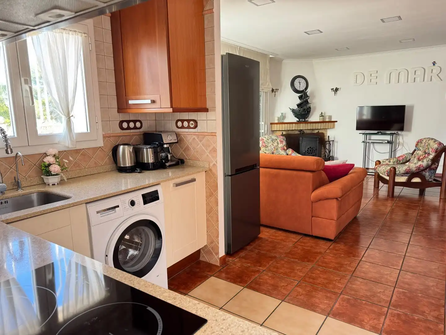 Maison avec piscine à vendre à Ses Alzines, imagen 18