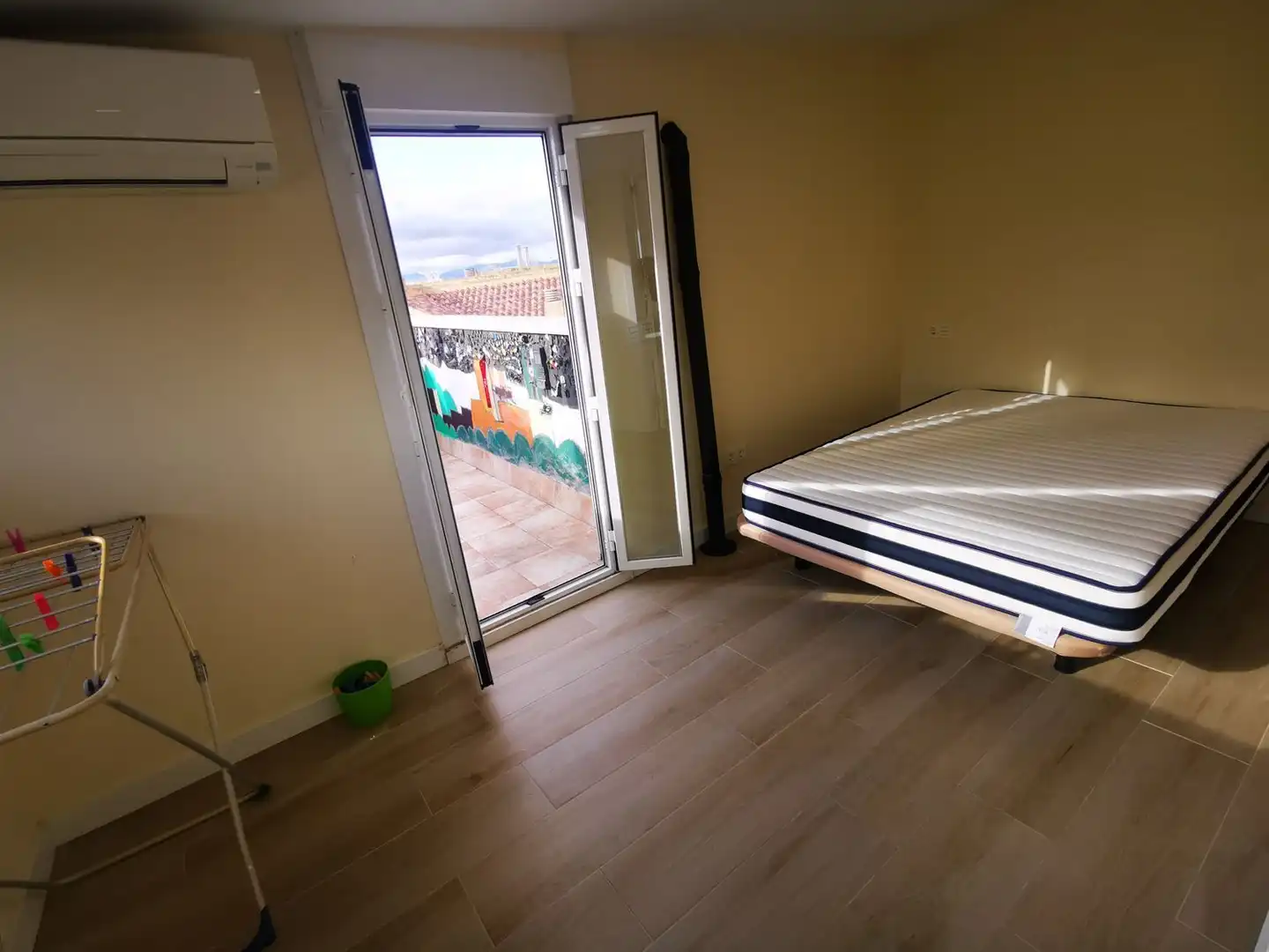 Flat for rent in REAL, Ogíjares