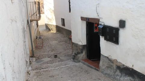 Foto 3 de Casa adosada en venda a Calle Lepanto, 24, Alquife, Granada