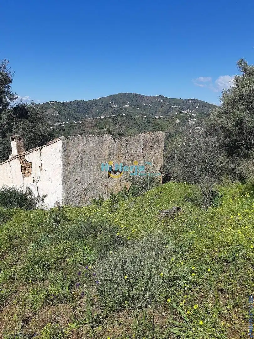 Terreni e lotti in vendita a Torrox Pueblo, imagen 10