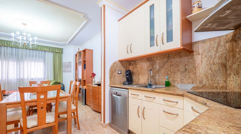 Foto 5 de Piso en venta en C. Don Pío Coronado, 200, 200, Schamann - Rehoyas, Las Palmas de Gran Canaria