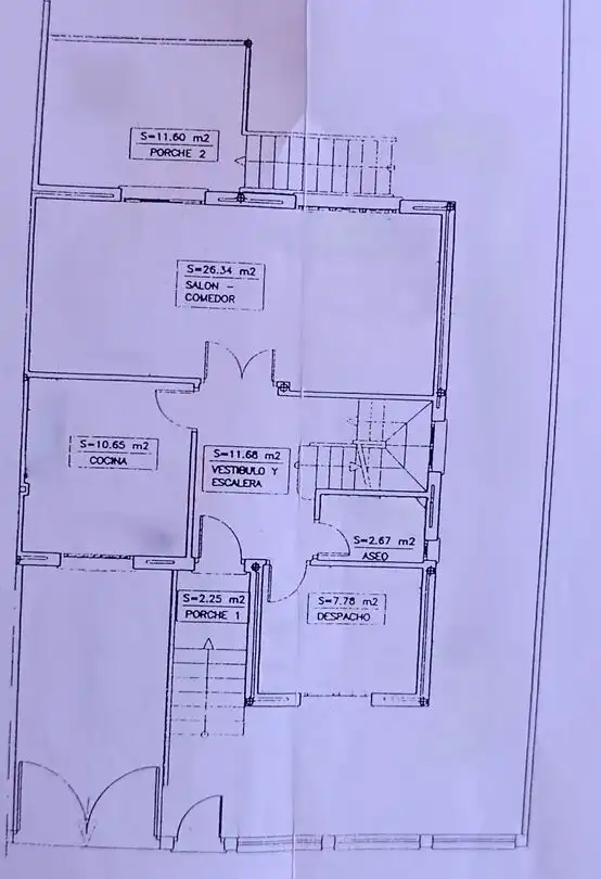 Casa o chalet en venta en Villaluenga de la Sagra con Aire acondicionado, Calefacción y Jardín privado