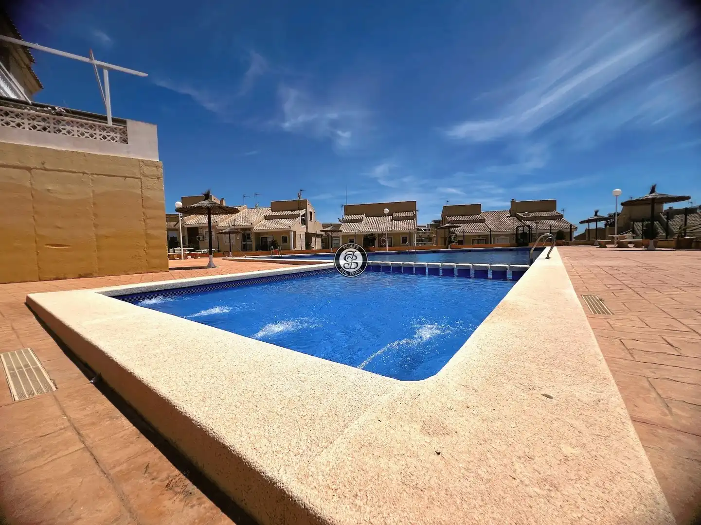 Dúplex con piscina en venta en Puerto de Mazarrón, imagen 25