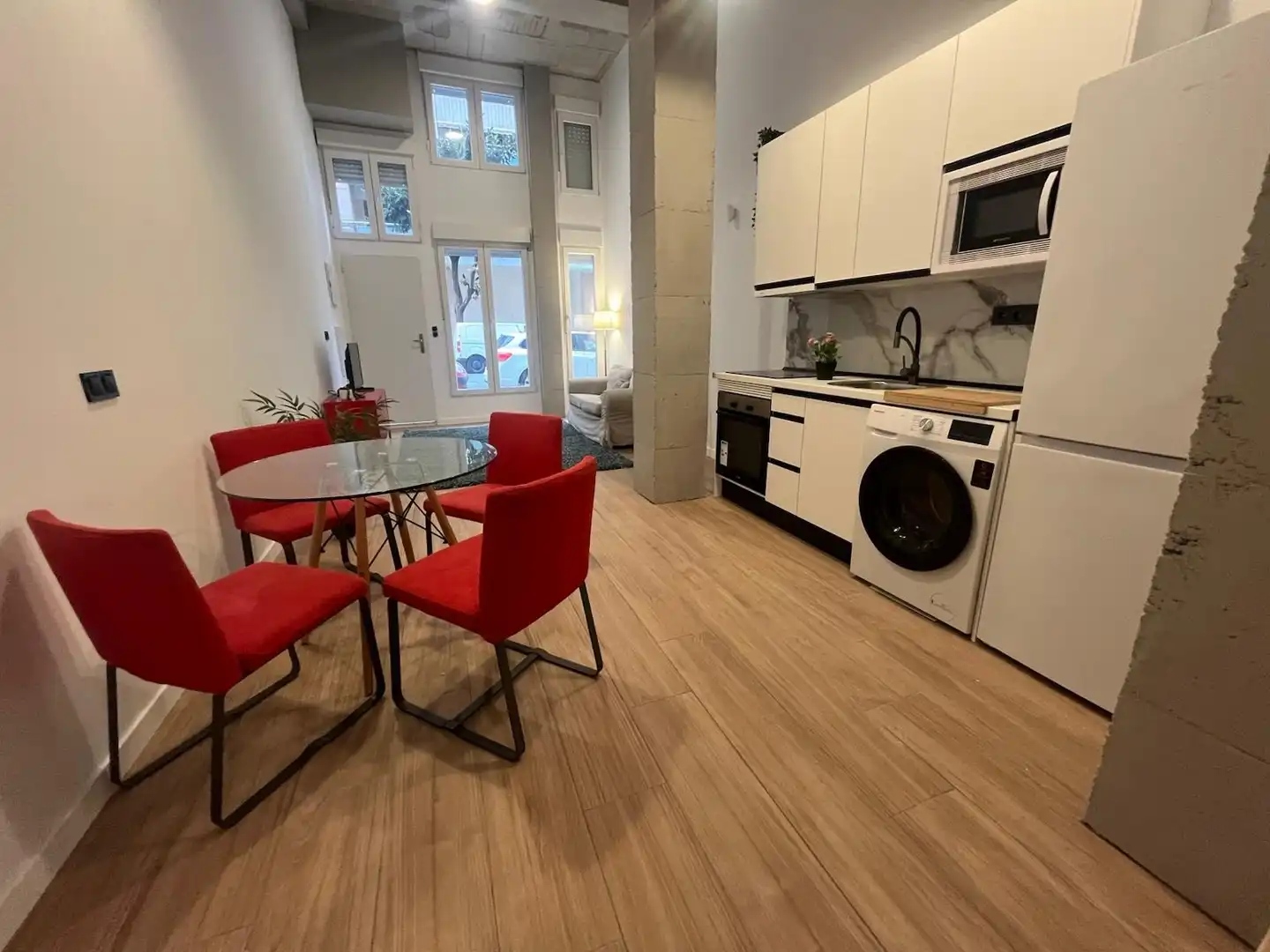 Apartment mit Aufzug zum Verkauf in Centro, imagen 22