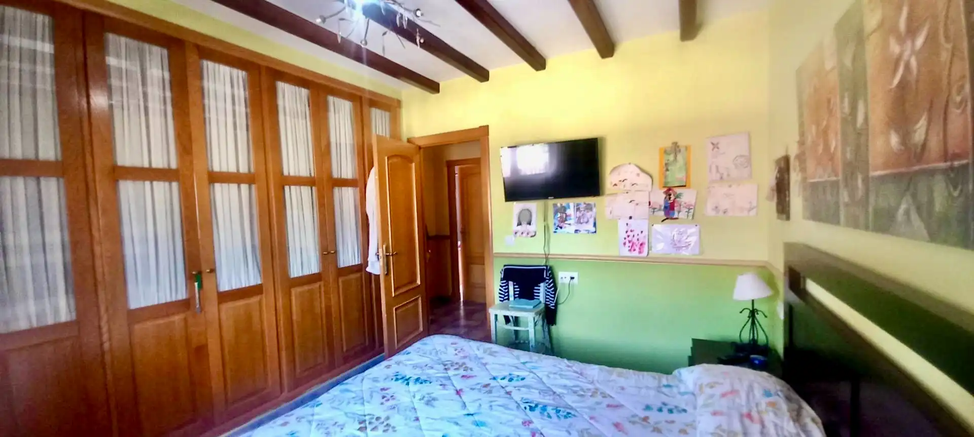 Houses for sale in Villamontes - Boqueres