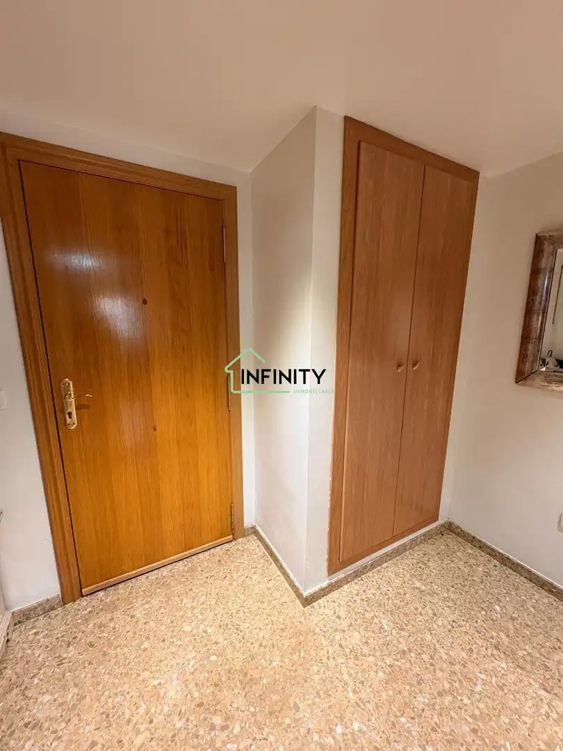Piso con ascensor en venta en Oliva pueblo, imagen 19