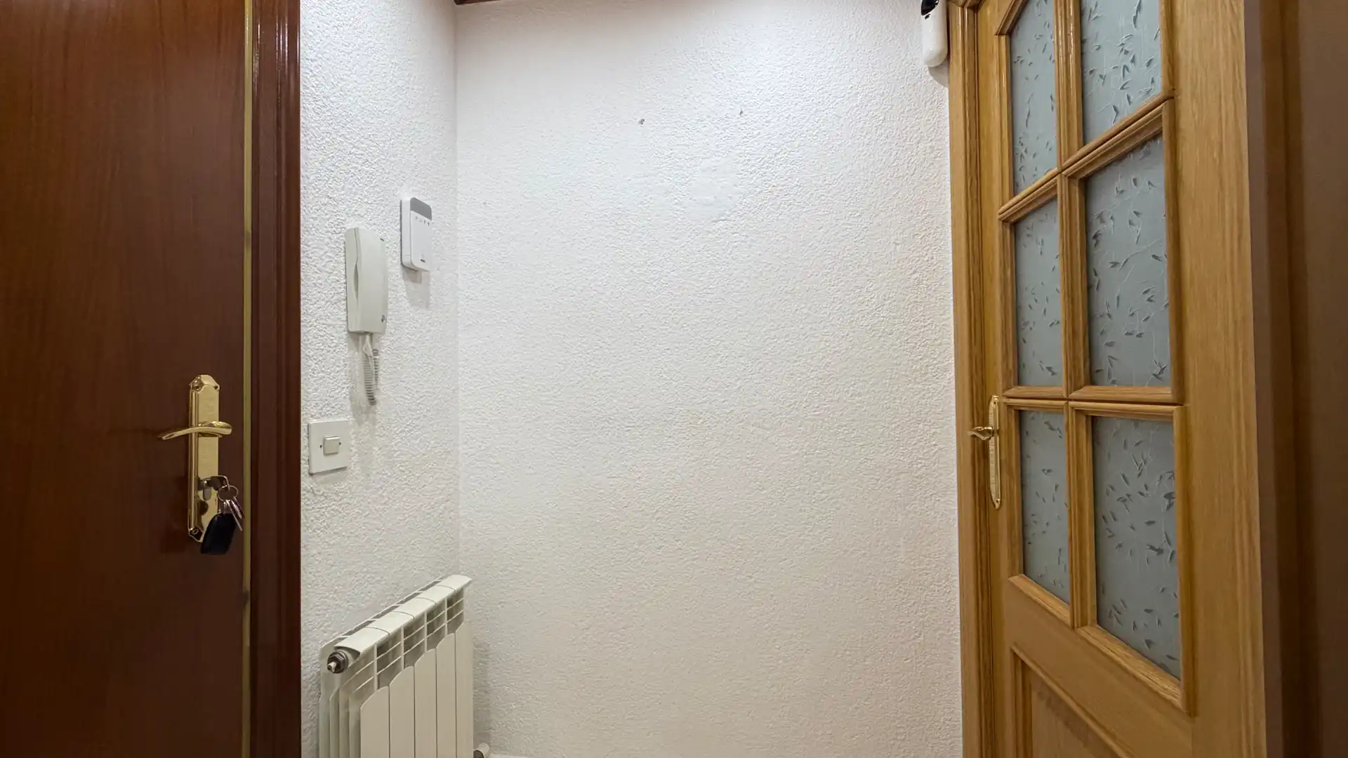 Piso en venta en Manresa con Aire acondicionado, Calefacción y Trastero
