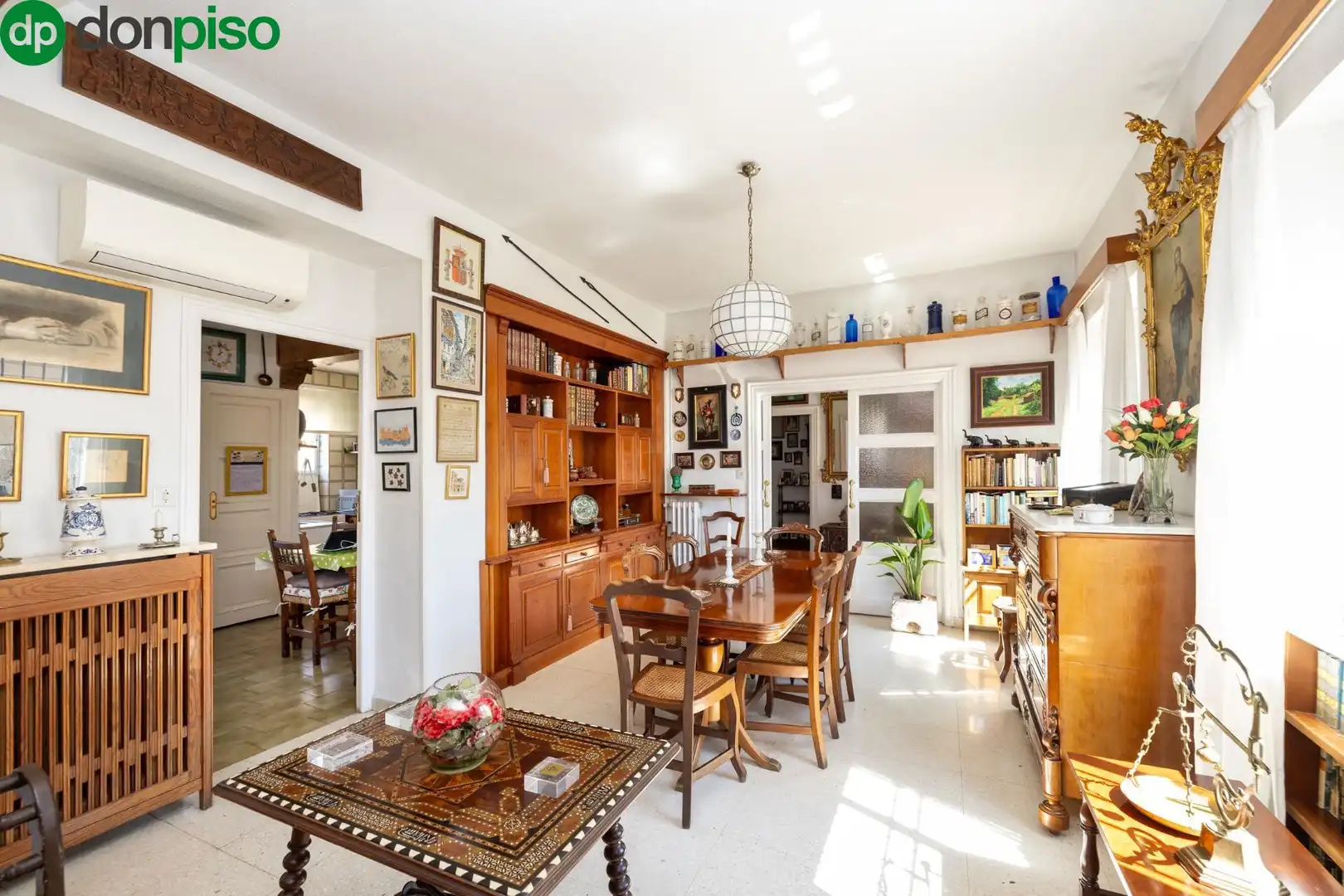 Piso con jardín en venta en Calle HUERTA DE LOS ANGELES 7, imagen 12