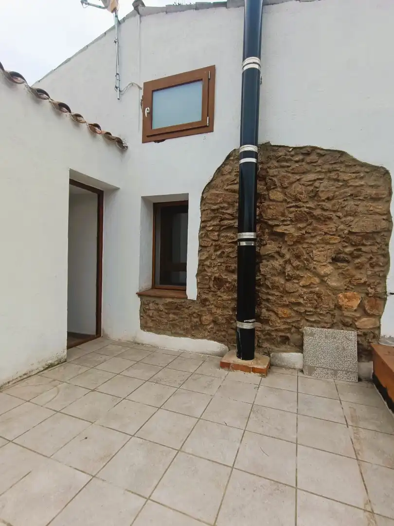 Reihenhaus mit Terrasse zum Verkauf in El Racó - Sant Feliu del Racó, imagen 4