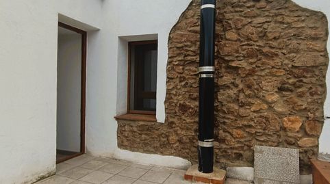 Foto 4 de Casa adosada en venda a El Racó - Sant Feliu del Racó, Castellar del Vallès
