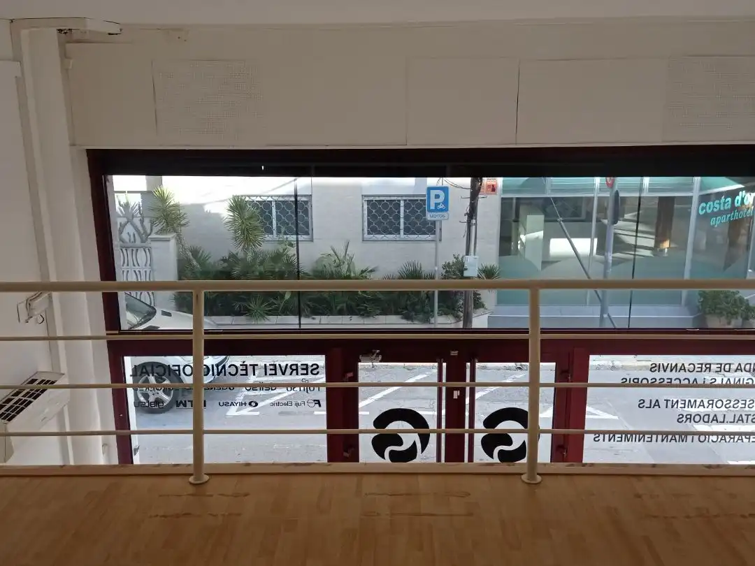 Local comercial de lloguer a Carrer de Vilamar 88, imagen 16