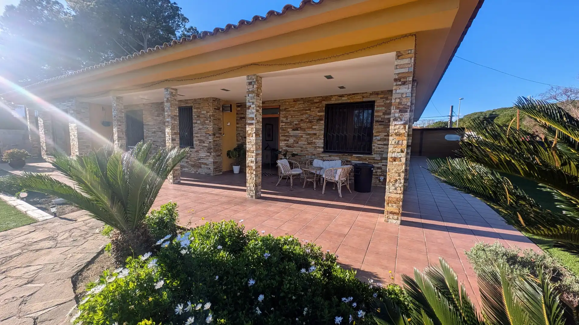 Casa o xalet en venda a Carrer de Baqué, Centre - Cordelles