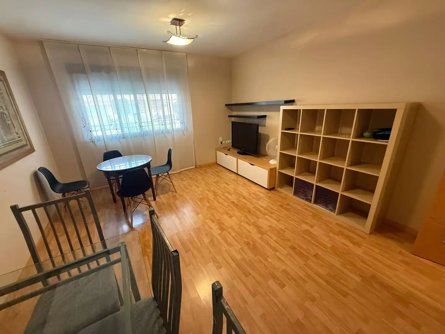 Flat for sale in Linares  with Air Conditioner
