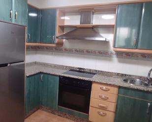 Flat to rent in Cangas pueblo