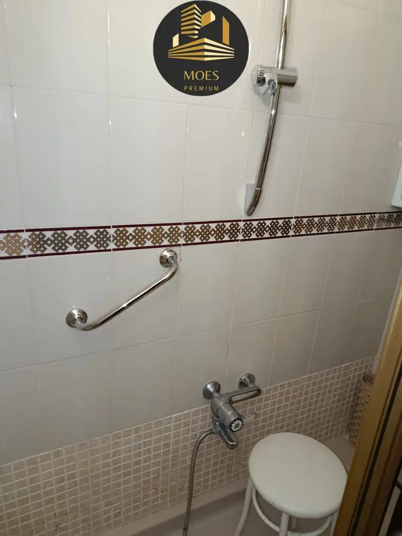 Piso con terraza en venta en San Ildefonso - Catedral, imagen 16