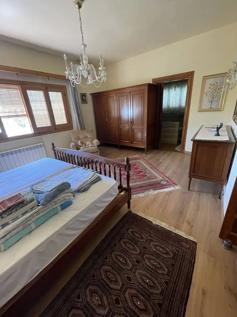 Habitación de Casa o chalet de alquiler en Salobreña con Amueblado