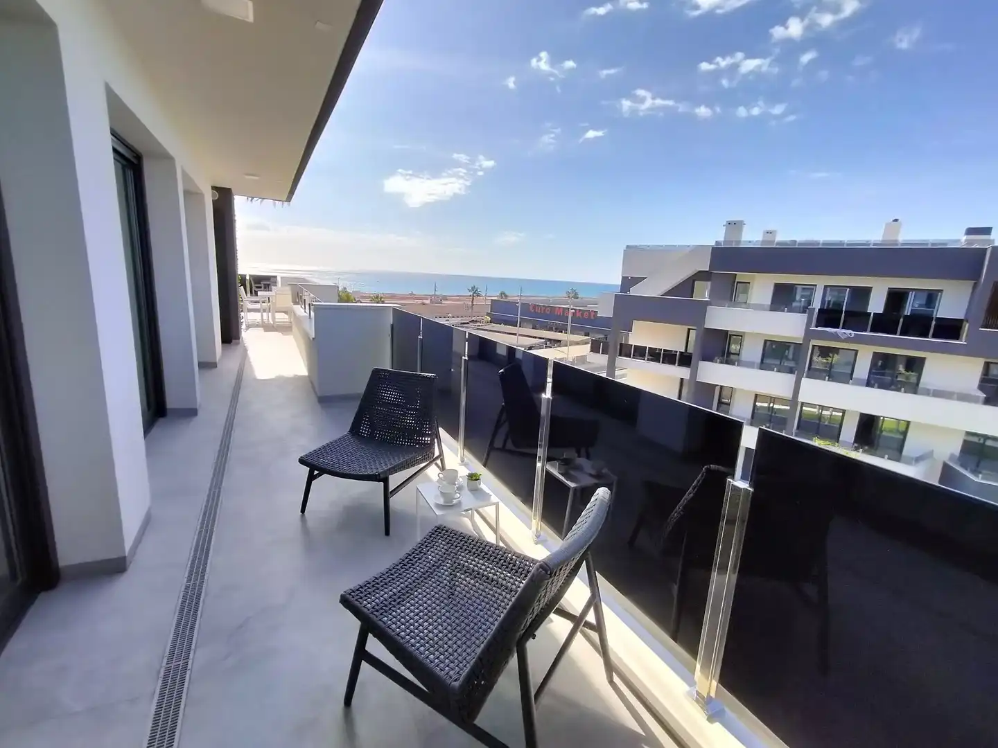 Wohnung mit Pool zum Verkauf in Orihuela Costa, imagen 64