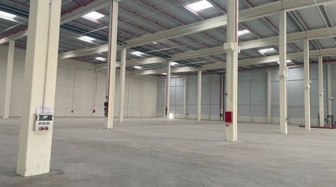 Foto 4 von Fabrikhallen zur Miete in Carretera Palma del Río, El Higuerón, Córdoba Capital