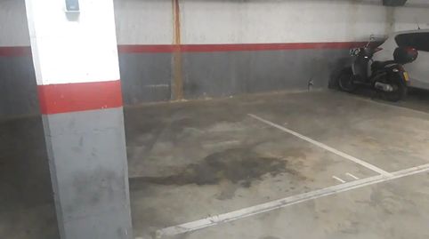 Foto 3 de Garaje en venta en Carrer de Maria Aurèlia Capmany, 10, El Raval, Barcelona Capital
