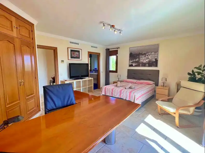 Casa con piscina en venta en Los Arqueros  - Puerto del Almendro, imagen 8
