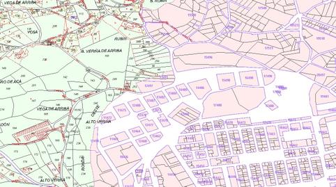 Foto 5 de Pis en venda a Calle Concejo de San Tirso de Abres, Jove, Asturias