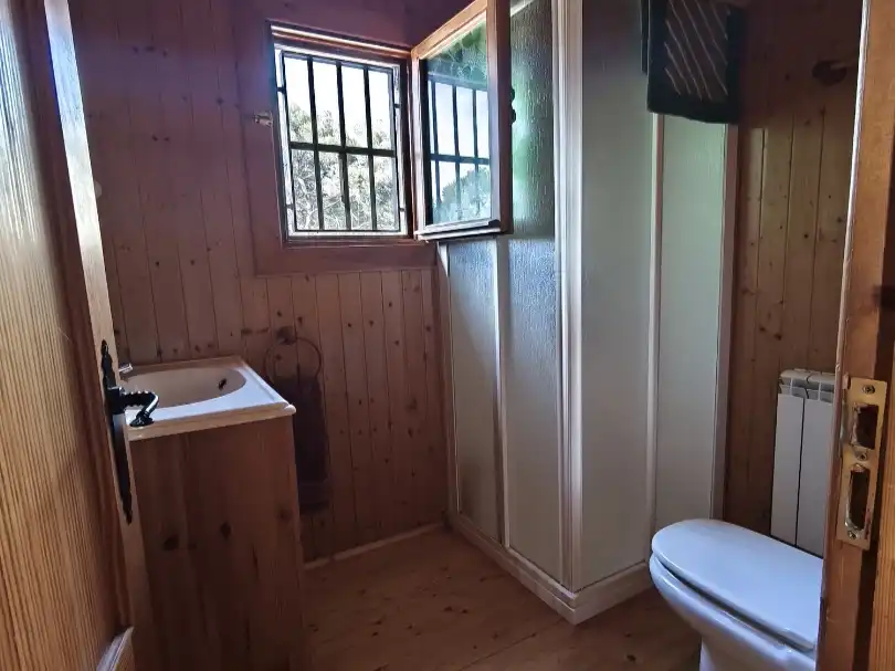 Villa mit Garten zum Verkauf in Carrer Vuit de Maig 505, imagen 22