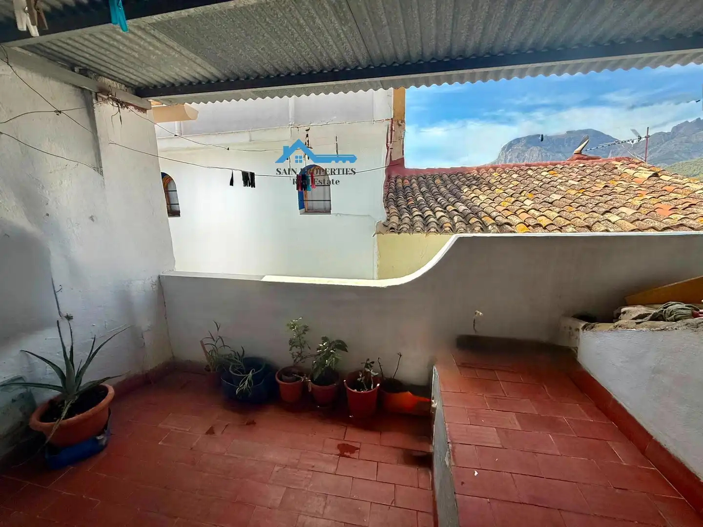 Landhaus mit Terrasse zum Verkauf in Callosa d'en Sarrià, imagen 23