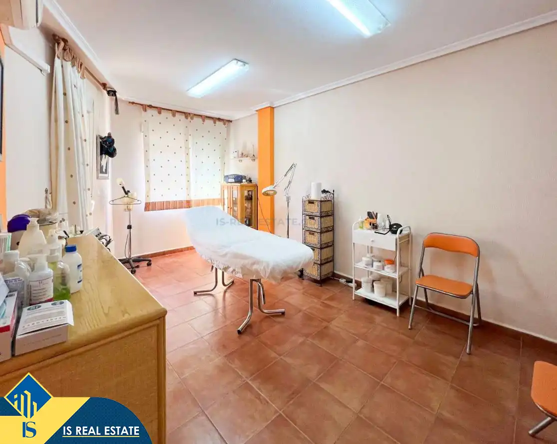 Apartament amb ascensor en venda a Centro, imagen 4