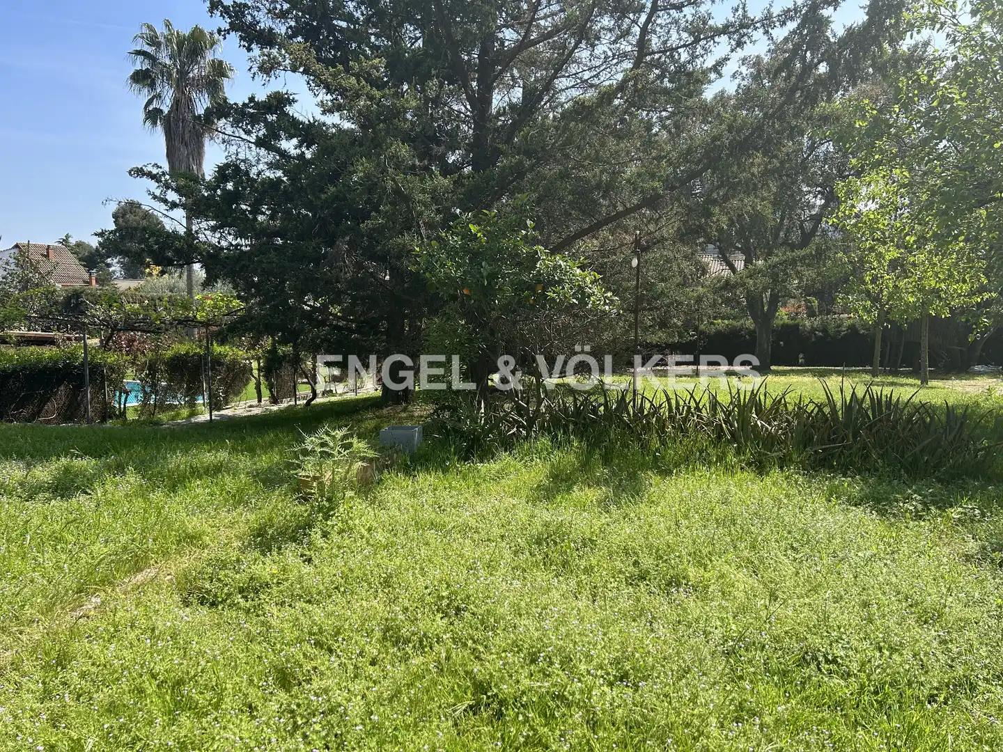 Terreny residencial en venda a Pallejà, imagen 9
