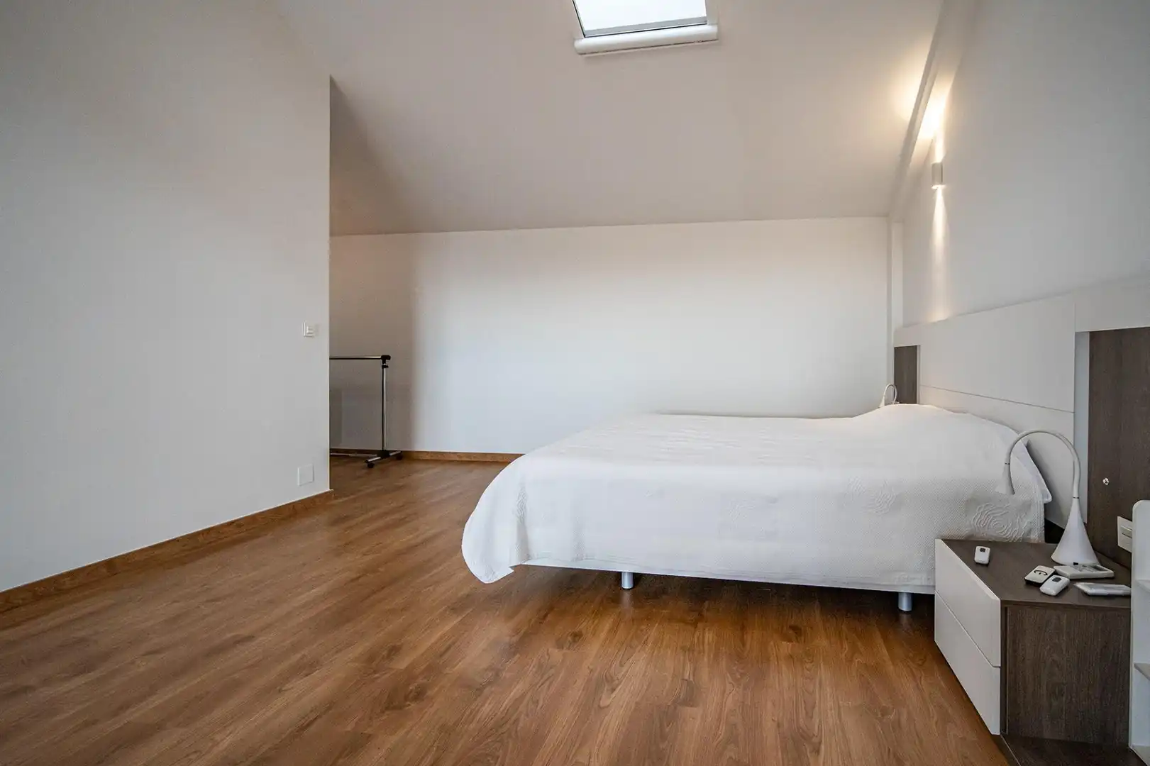 Penthouse with terrace for sale in Calle SAMANIEGO, imagen 14