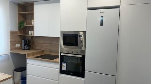 Photo 2 of Flat to rent in Cuesta de San Vicente, Argüelles,  Madrid Capital