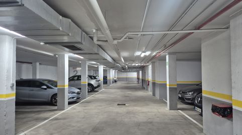 Foto 3 de Garaje en venta en Calle de Julián Casado, Foso - Moreras, Aranjuez