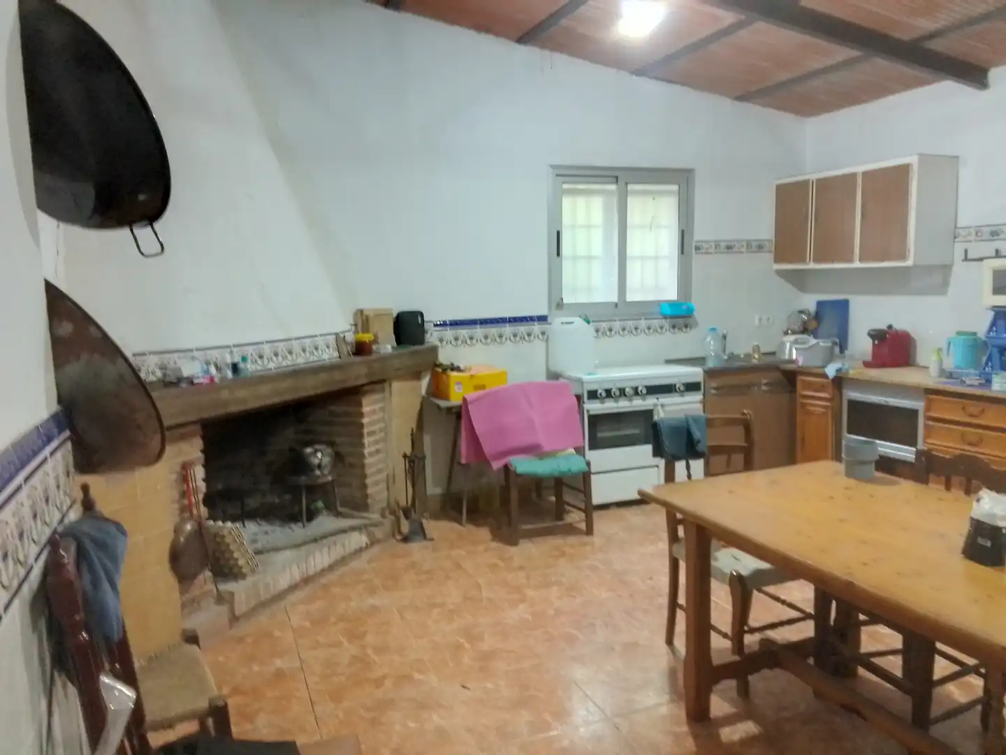 Terreno rústico en venta en Villamartín, imagen 40