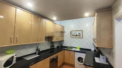 Foto 4 de Casa adosada en venda a Sierra Helada, Benidorm