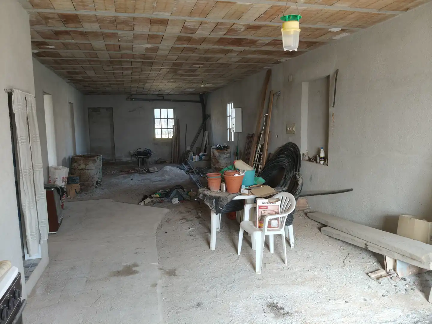 Chalet en venta en Camino Pachan 3S, imagen 26