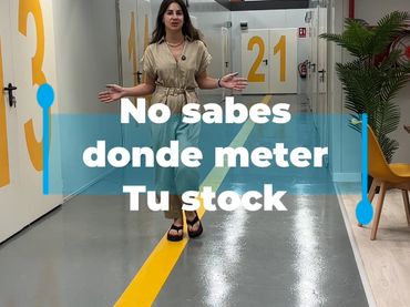 Oficina de lloguer a Avenida de Atenas