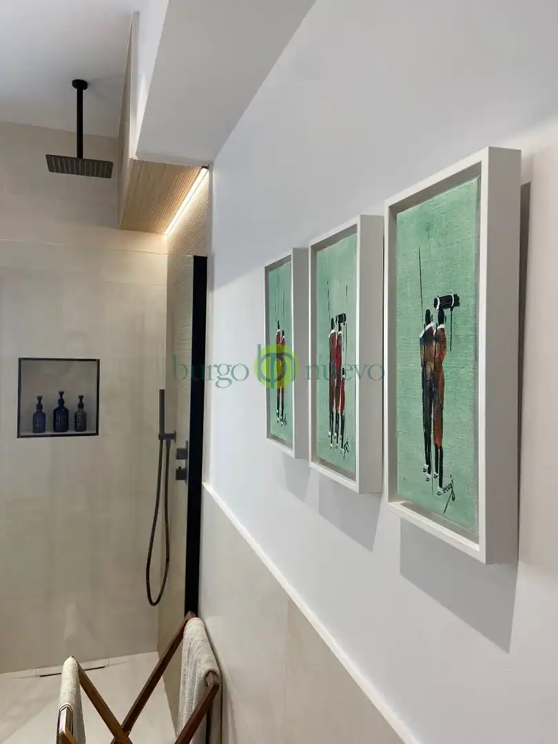 Flat with lift for sale in Calle Roa de la Vega 3, imagen 23