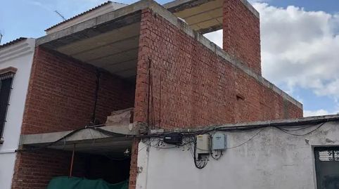 Foto 4 de Finca rústica en venda a Calle Presidente Fernandez Viagas, 9, Salteras, Sevilla