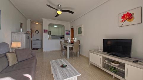 Photo 4 of Flat to rent in Cañada del Molino, Alicante