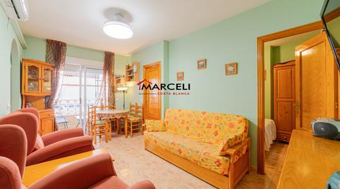 Photo 2 of Planta baja for sale in Calle la Loma, 78, Avenida Habaneras - Curva de Palangre, Alicante