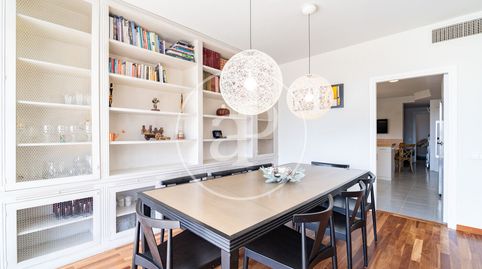 Photo 4 of Flat for rent in Carrer de L'hort de la Vila, Sarrià, Barcelona Capital