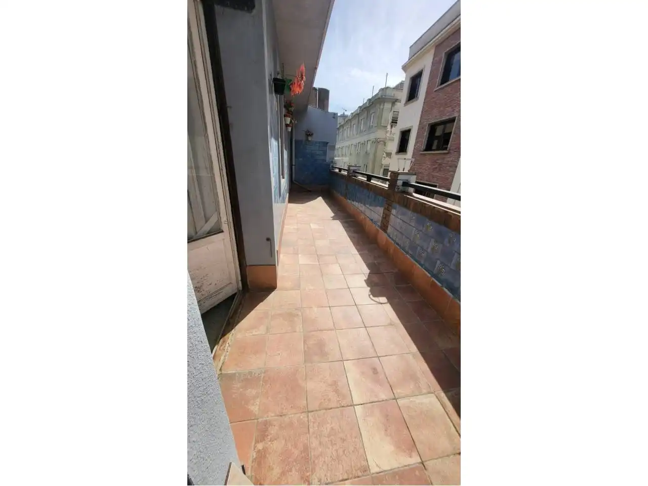 Außenansicht von Dachboden zum Verkauf in  Logroño mit Terrasse und Abstellraum
