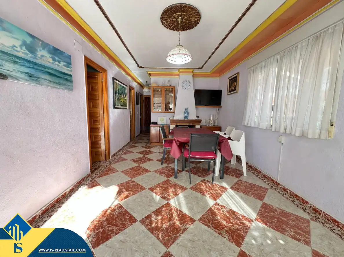 Maison mitoyenne à vendre à La Mata, imagen 6