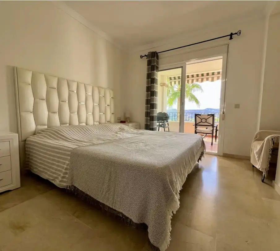 Appartamento con piscina in vendita a Mijas Golf, imagen 10