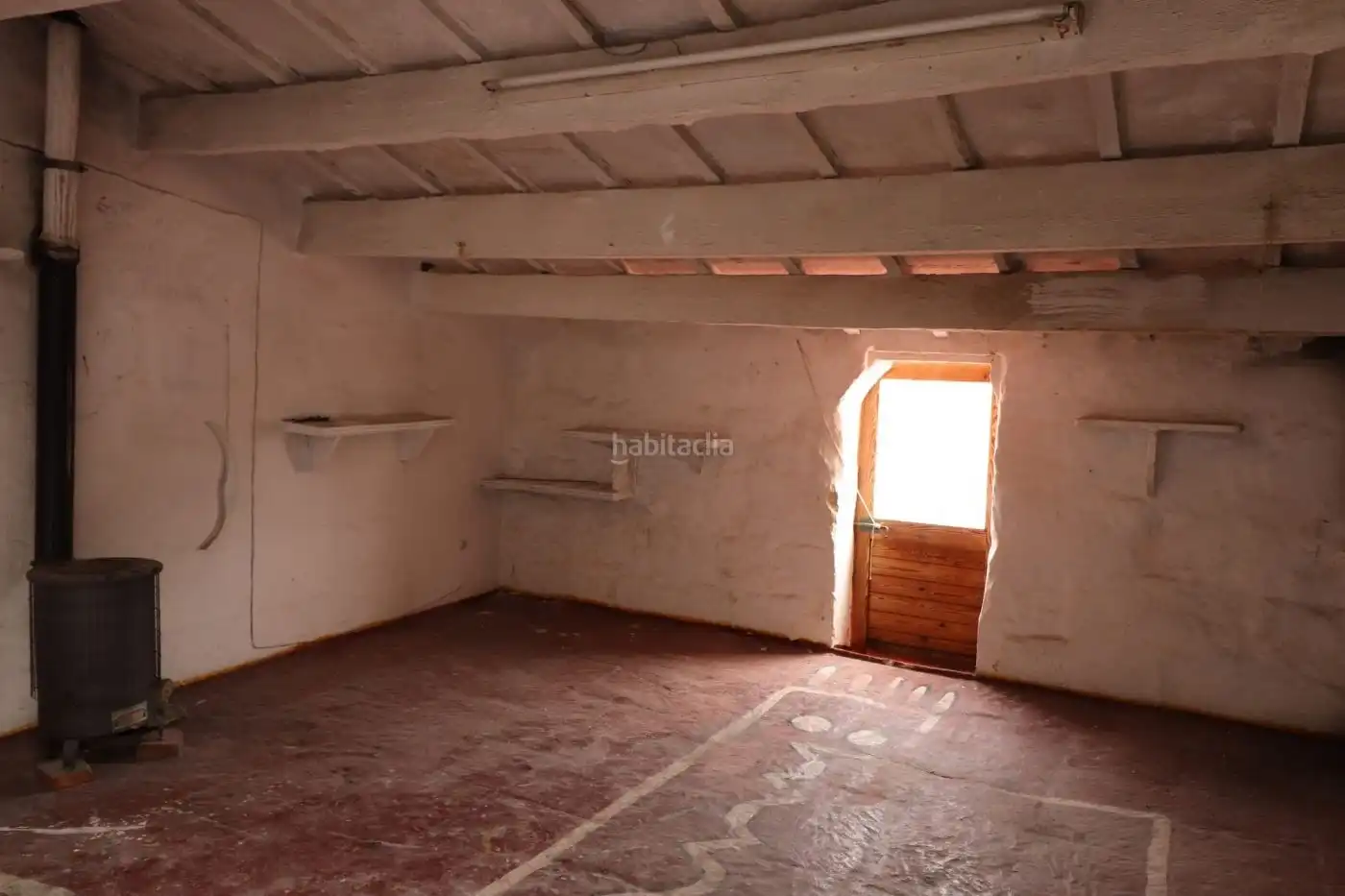 Casa rústica con jardín en venta en Carrer de les Escoles 13, imagen 13