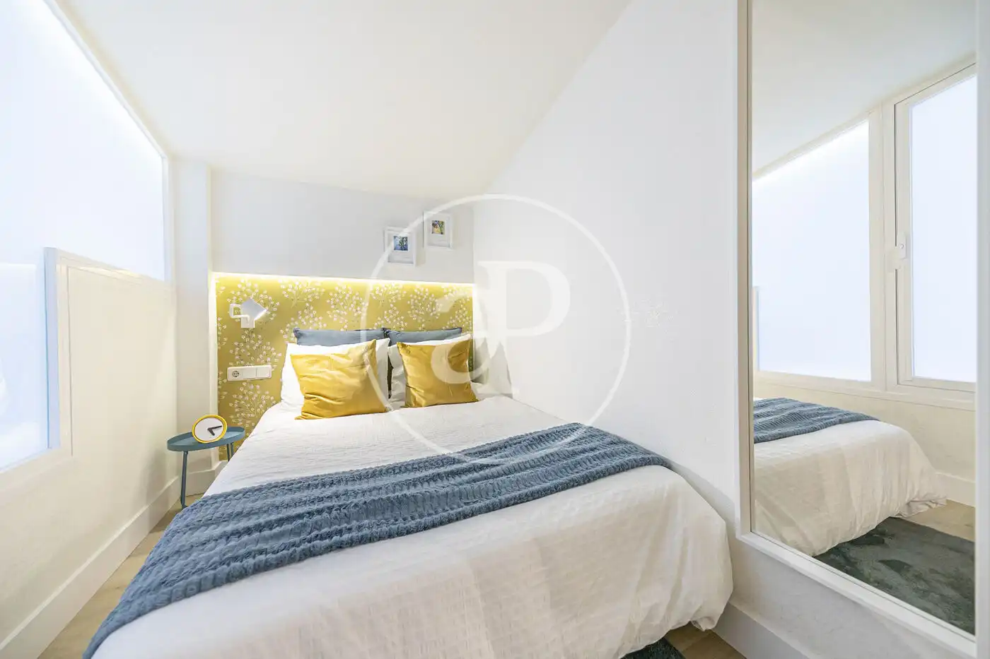 Flat with pool for sale in C. de Agustina de Aragón, imagen 16