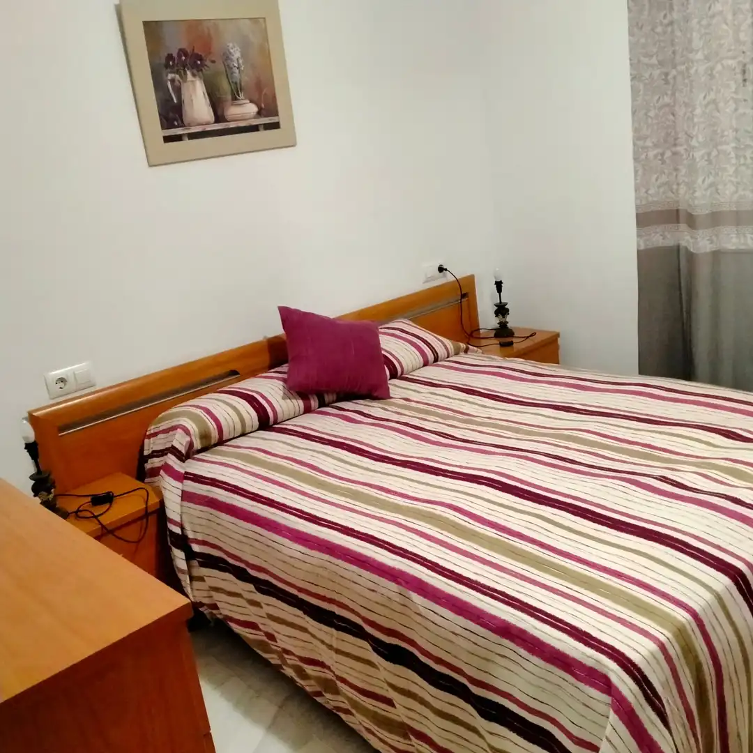 Flat for rent in Sanlúcar de Barrameda, Cádiz