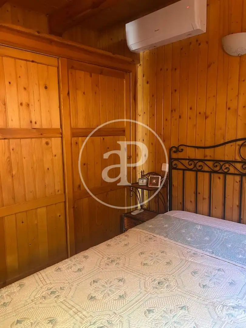 Appartement avec terrasse à louer à C. 214, imagen 12