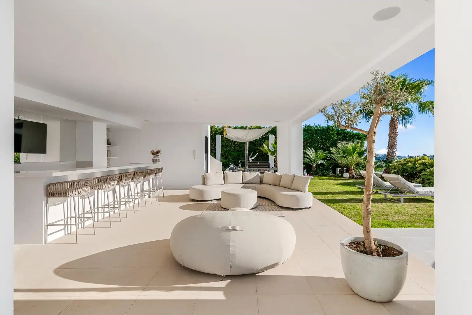 Villa mit Terrasse zum Verkauf in Benamara - Atalaya, imagen 9