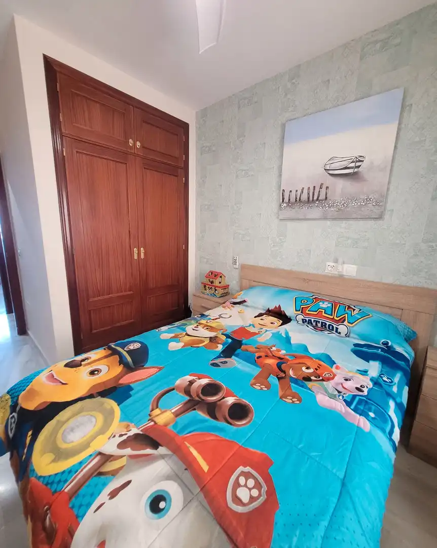 Apartament de lloguer a Calle Casa Balcones, 6, Urbanización Santa Rosa